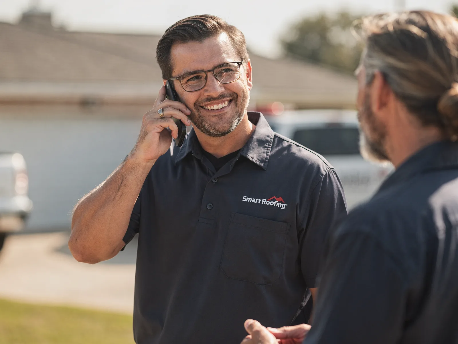 Roof Repair New Cambria, KS FAQs